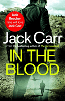 In the Blood - James Reece 5 (Carr Jack)(Paperback / softback)