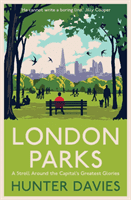 London Parks (Davies Hunter)(Paperback / softback)
