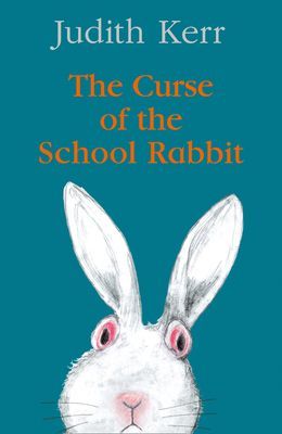 Curse of the School Rabbit (Kerr Judith)(Paperback / softback)