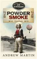 Powder Smoke (Martin Andrew)(Paperback / softback)