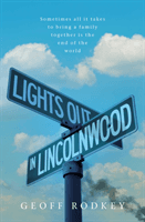 Lights Out in Lincolnwood (Rodkey Geoff)(Paperback / softback)