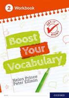 Get It Right: Boost Your Vocabulary Workbook 2 (Prince Helen)(Paperback / softback)