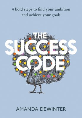 Success Code (Dewinter Amanda)(Paperback / softback)