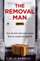 Removal Man (Parker R. J.)(Paperback / softback)