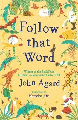 Follow that Word (Agard John)(Paperback / softback)