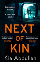 Next of Kin (Abdullah Kia)(Paperback / softback)