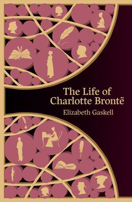 Life of Charlotte Bronte (Hero Classics) (Gaskell Elizabeth)(Paperback / softback)