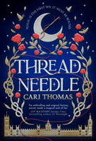 Threadneedle (Thomas Cari)(Paperback / softback)