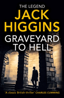 Graveyard to Hell (Higgins Jack)(Paperback / softback)