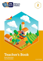 Nelson Maths: Teacher Book 2 (Morrison Karen)(Mixed media product)