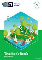 Nelson Maths: Teacher Book 5 (Morrison Karen)(Mixed media product)