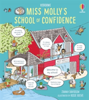 Miss Molly's School of Confidence (Davidson Zanna)(Pevná vazba)