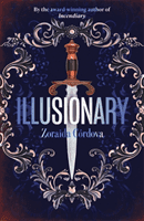 Illusionary (Cordova Zoraida)(Paperback / softback)