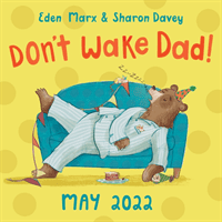 Don't Wake Dad! (Wells Eden)(Paperback / softback)