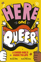 Here and Queer (Ellis Rowan)(Paperback / softback)