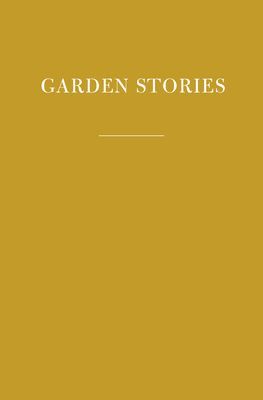 Garden Stories(Pevná vazba)