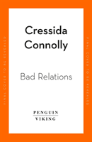 Bad Relations (Connolly Cressida)(Pevná vazba)