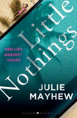 Little Nothings (Mayhew Julie)(Pevná vazba)