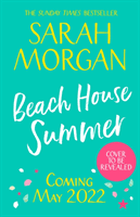 Beach House Summer (Morgan Sarah)(Paperback / softback)