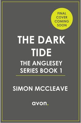 Dark Tide (McCleave Simon)(Paperback / softback)