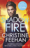 Shadow Fire (Feehan Christine)(Paperback / softback)