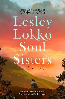 Soul Sisters (Lokko Lesley)(Paperback / softback)