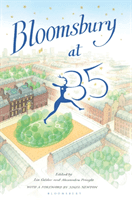 Bloomsbury 35 (Authors Various)(Paperback / softback)
