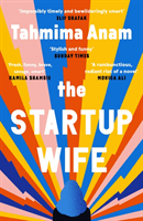 Startup Wife (Anam Tahmima)(Paperback / softback)