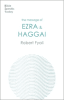 Message of Ezra & Haggai - Building For God(Paperback / softback)