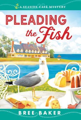 Pleading the Fish (Baker Bree)(Paperback / softback)