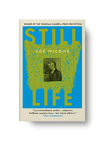 Still Life (Wicomb Zoe)(Paperback / softback)