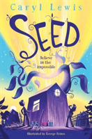 Seed (Caryl Lewis)(Paperback / softback)