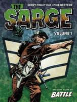 Sarge - Volume 1(Pevná vazba)
