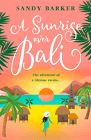 Sunrise Over Bali (Barker Sandy)(Paperback / softback)