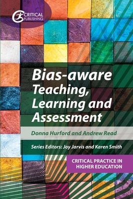 Bias-aware Teaching, Learning and Assessment (Hurford Donna)(Paperback / softback)