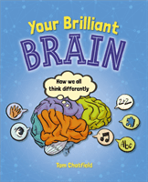 Reading Planet: Astro - Your Brilliant Brain - Supernova/Earth (Chatfield Tom)(Paperback / softback)