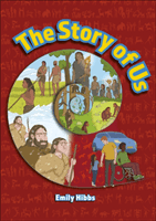 Reading Planet: Astro - The Story of Us - Supernova/Earth (Hibbs Emily)(Paperback / softback)