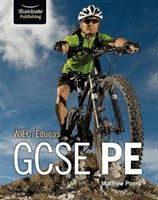 WJEC/Eduqas GCSE PE (Penny Matthew)(Paperback / softback)