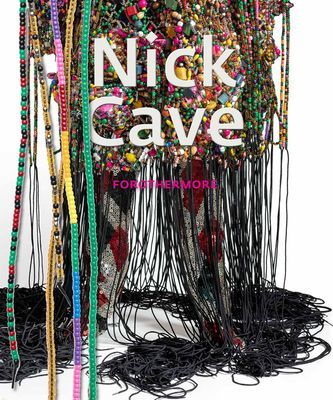 Nick Cave: Forothermore(Pevná vazba)