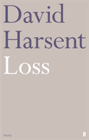 Loss (Harsent David)(Paperback / softback)
