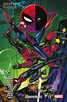 Spider-man/deadpool Omnibus (Kelly Joe)(Paperback / softback)