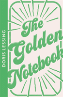 Golden Notebook (Lessing Doris)(Paperback / softback)