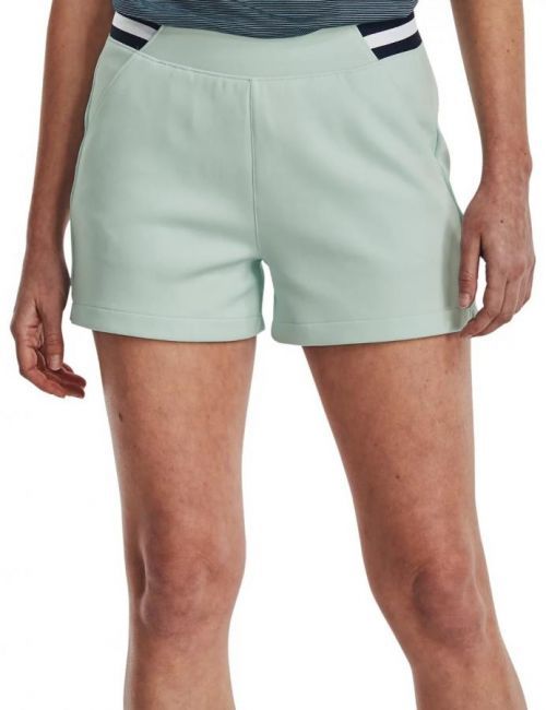 Šortky Under Armour UA Links Club Short-GRN