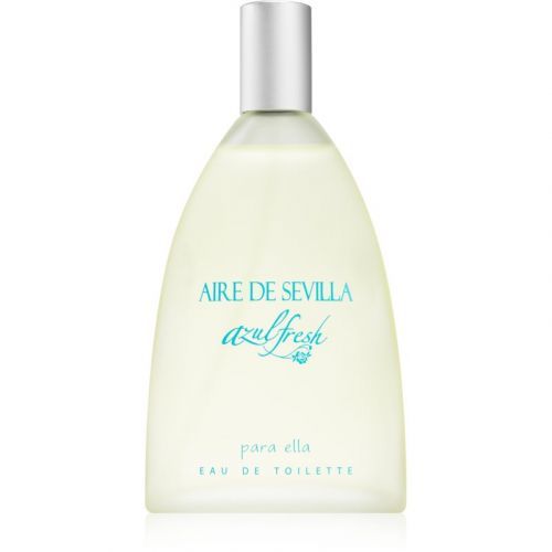 Instituto Español Aire De Sevilla Azul Fresh toaletní voda pro ženy 150 ml