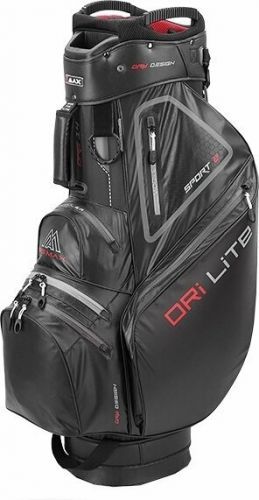 Big Max Dri Lite Sport 2 Cart Bag