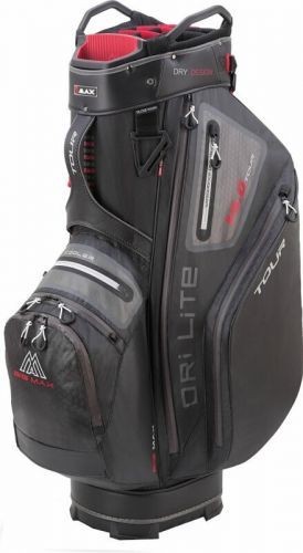 Big Max Dri Lite Tour Cart Bag