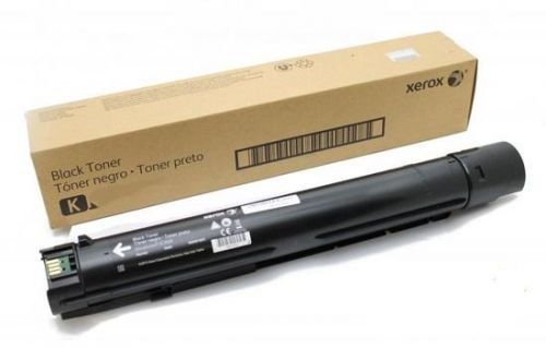 Xerox Black HI CAP Toner Cartridge VLC7000/10700, 106R03765