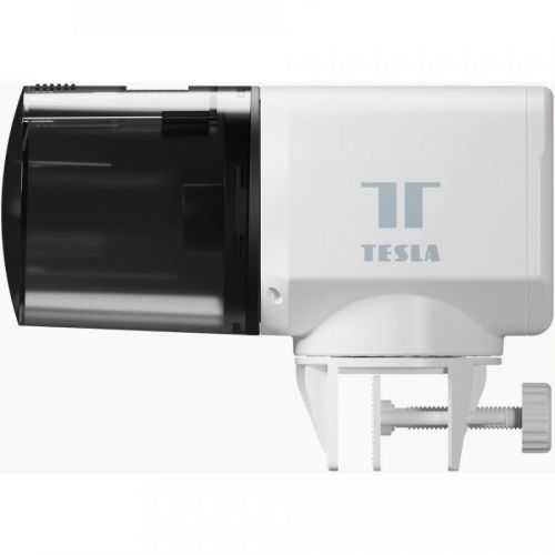 Tesla Smart Fish Feeder