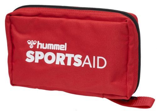 Lékarna Hummel FIRST AID BAG S