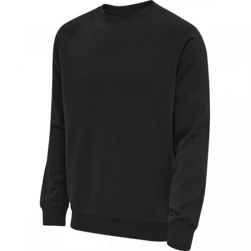 Mikina Hummel hmlRED CLASSIC SWEATSHIRT